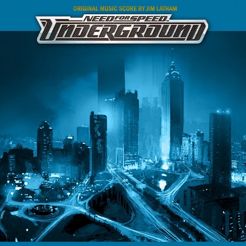 Файл:Need for Speed Underground (Original Soundtrack).jpg