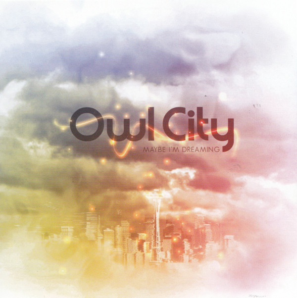 Файл:Owl City - Maybe I’m Dreaming.jpg