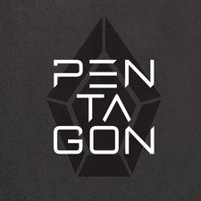 Файл:Pentagon group logo.jpg