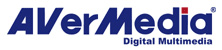 Файл:AVerMedia Logo.gif