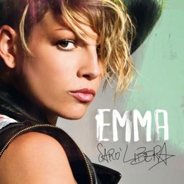 Файл:Emma Marrone - Sarò libera.jpg