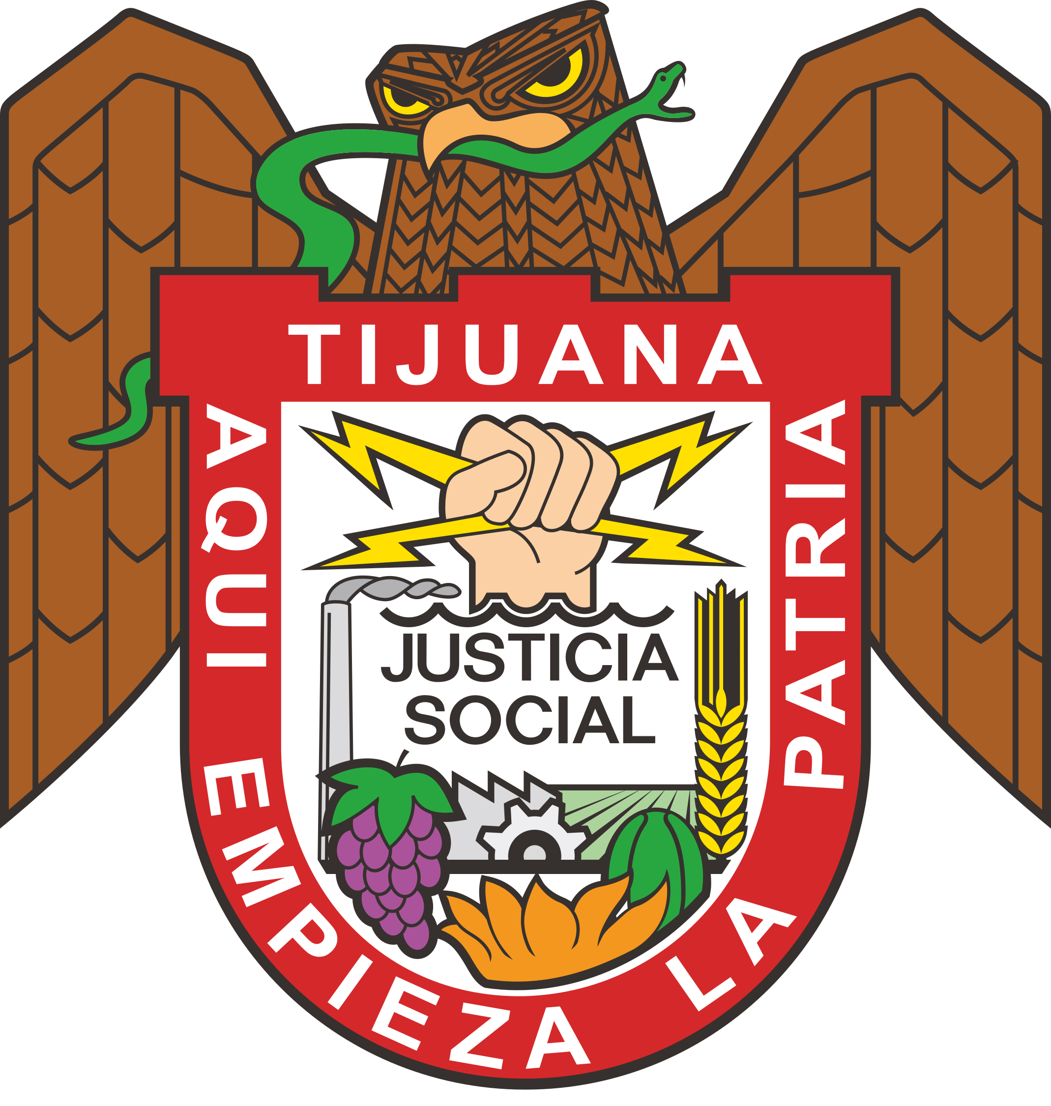 Файл:Escudo tijuana.jpg
