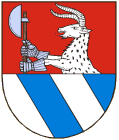 Файл:Kožlany znak.png