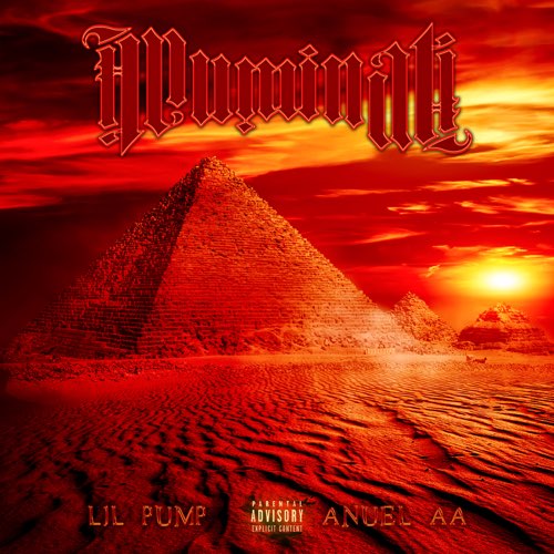 Файл:Lil Pump ft. Anuel AA - Illuminati.jpg