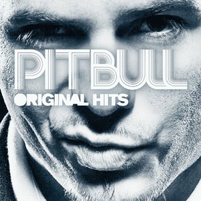 Файл:Pitbull - Original Hits.jpg