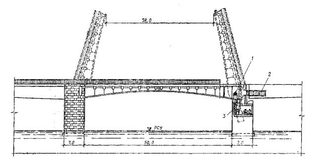 Файл:Bridge of Donetsk USSR.jpg