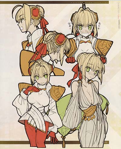 Файл:Nero FateExtella.jpg