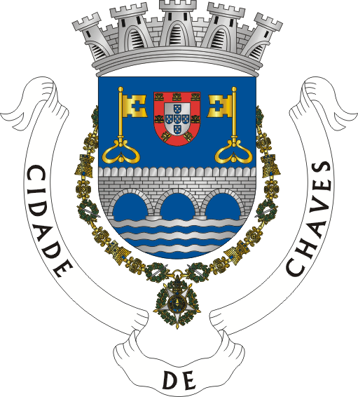 Файл:Brasão de Chaves.png