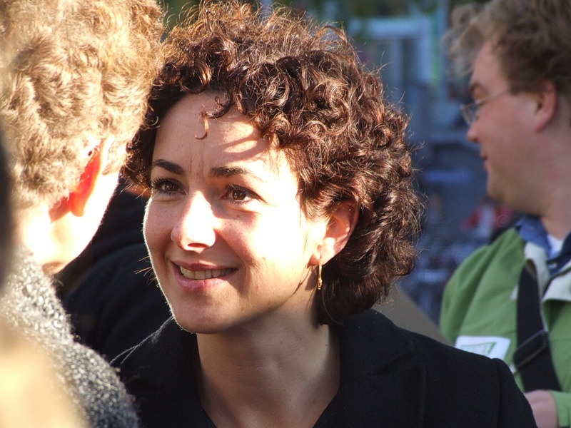 Файл:Femke Halsema 2006.jpg