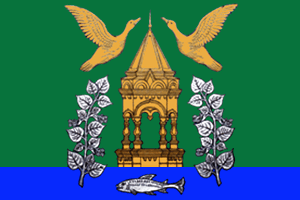 Файл:Flag of 53 okrug (St Petersburg).png