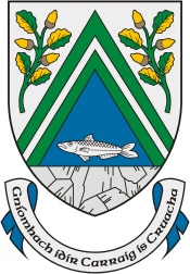 Файл:Greystones Town Coat.gif