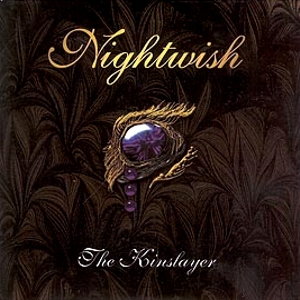 Файл:Nightwish - The Kinslayer.jpg