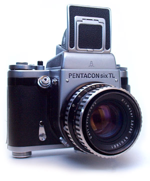 Файл:Pentacon SixTL.jpg