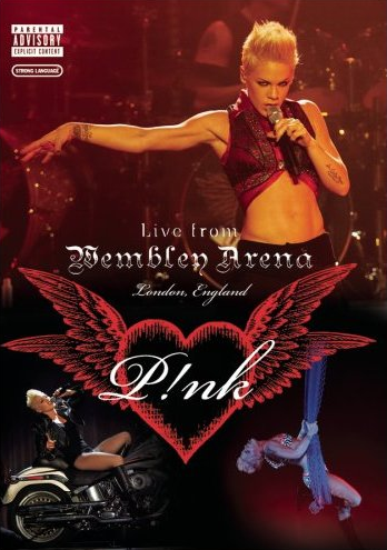 Файл:Pink - Pink Live from Wembley Arena.png