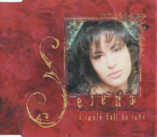 Файл:Selena - I Could Fall in Love.jpg