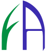 Academy of Sciences of Uzbekistan logo.png