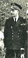 Эмиль Мюзелье в 1941 году
