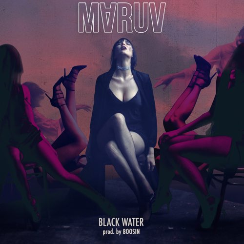 Файл:Maruv - Black Water.jpg