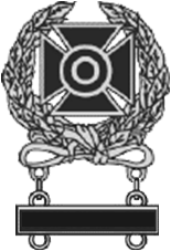 Файл:US Army Expert Marksmanship Qualification Badge-Generic.png