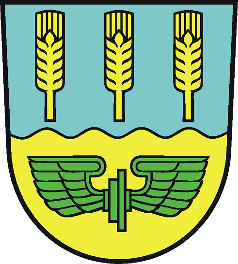 Файл:Wappen Bad Kleinen.png