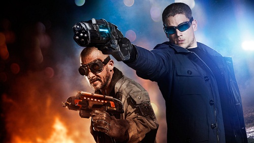 Файл:Captain Cold and Heat Wave (2014).jpg