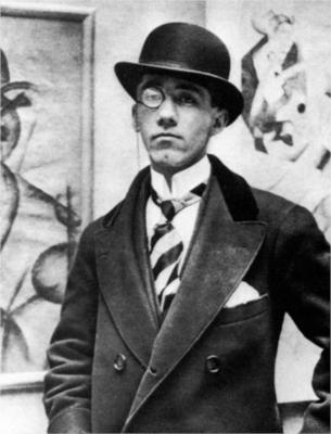 Файл:Gino Severini.jpg