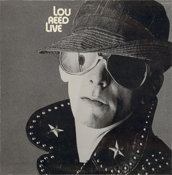 Файл:Lou Reed - Lou Reed Live.jpg
