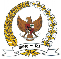 Эмблема Народного консультативного конгресса Индонезии