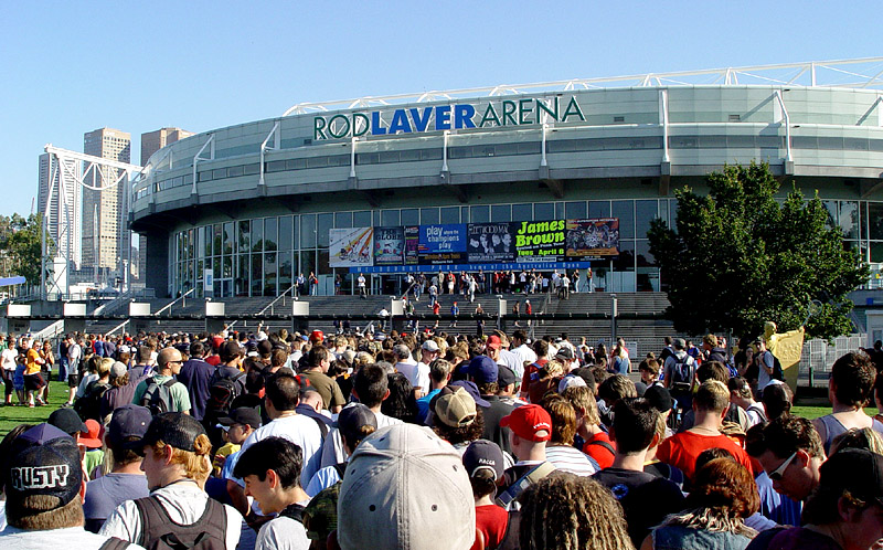 Файл:Rod Laver Arena front.jpg