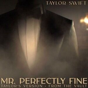Файл:Taylor Swift - Mr. Perfectly Fine.png