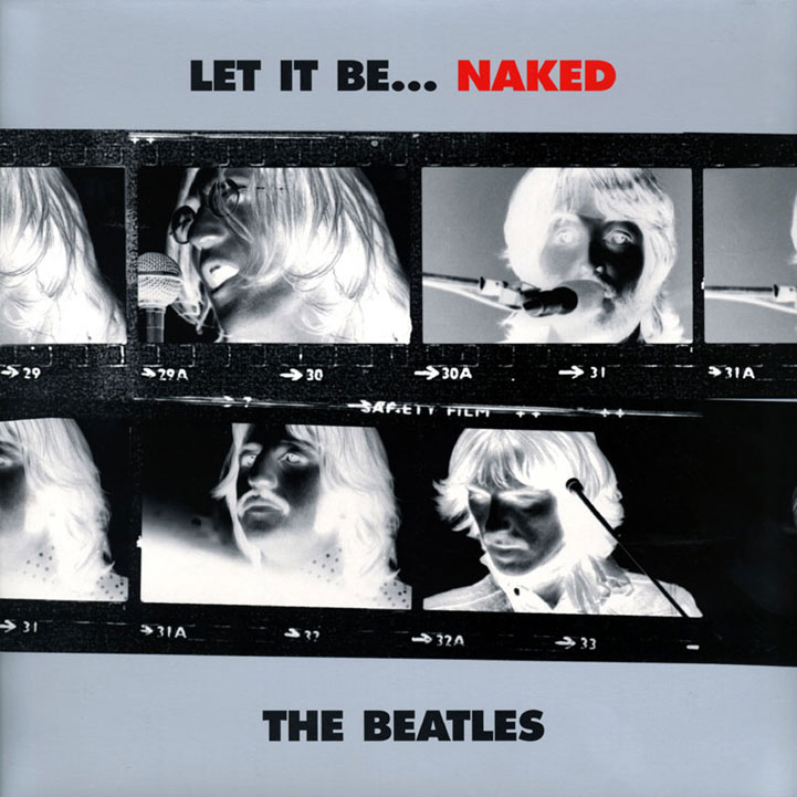 Файл:The Beatles - Let It Be… Naked.jpg
