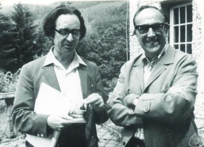 Файл:Wagner and Harary.jpg