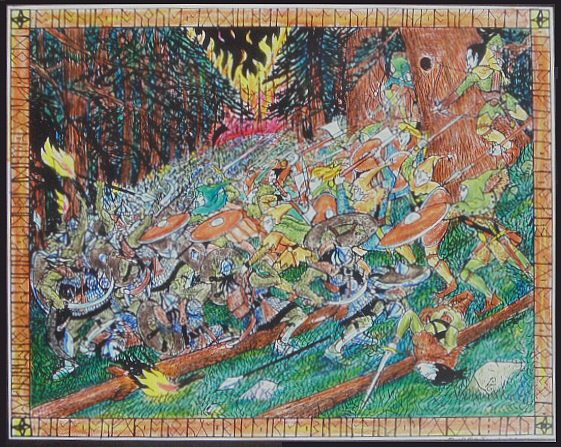Файл:Battle Under the Trees.jpg