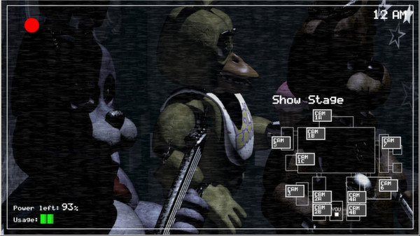 Файл:FNaF-Animatronics.jpg