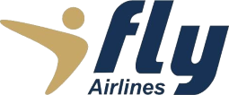 Файл:I fly logo.png