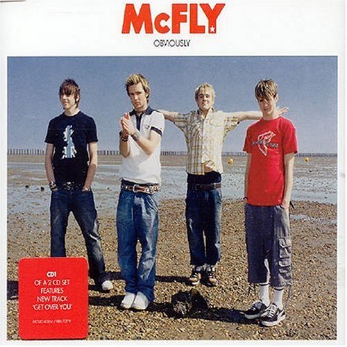Файл:McFly - Obviously (CD 1 Edition).jpg