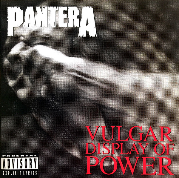 Файл:Pantera - Vulgar Display of Power.jpg