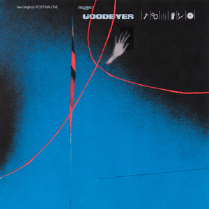 Файл:Post Malone ft. Young Thug - Goodbyes.png