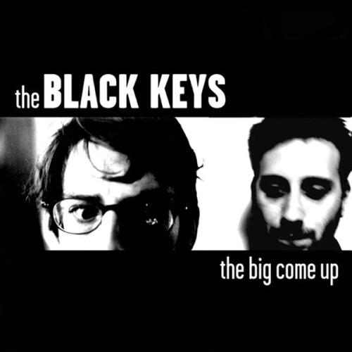 Файл:The Black Keys - The Big Come Up.jpg