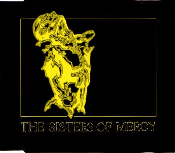 Файл:The Sisters of Mercy - Under the Gun.jpeg
