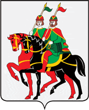 Файл:Coat of Arms of Borisoglebsky rayon (Yaroslavl oblast).png
