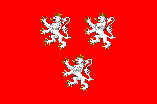 Файл:Flag of Lens.png
