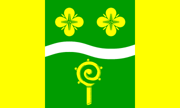 Файл:Flagge Krummbek.png