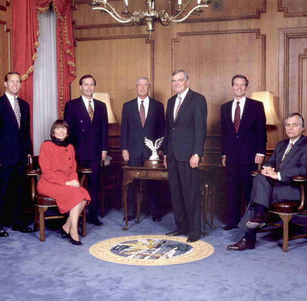 Файл:Governor Chiles and Cabinet.jpg