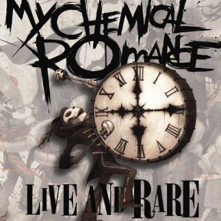 Файл:My Chemical Romance - Live and Rare.jpeg