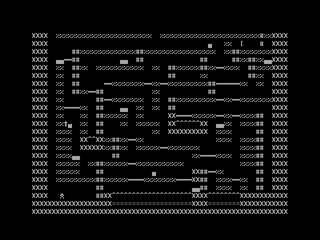 Файл:Radio86RK Klad Screenshot.gif