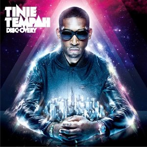 Файл:Tinie Tempah - Disc-Overy.jpg