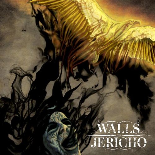 Файл:Walls of Jericho - Redemption EP.jpg