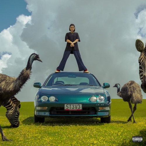 Файл:Benee ft. Gus Dapperton - Supalonely.jpeg