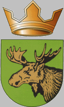 Файл:Coat of Arms of Slavsky rayon (Kaliningrad oblast).png